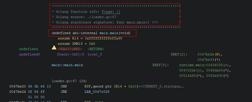Sample's Cutter Overview